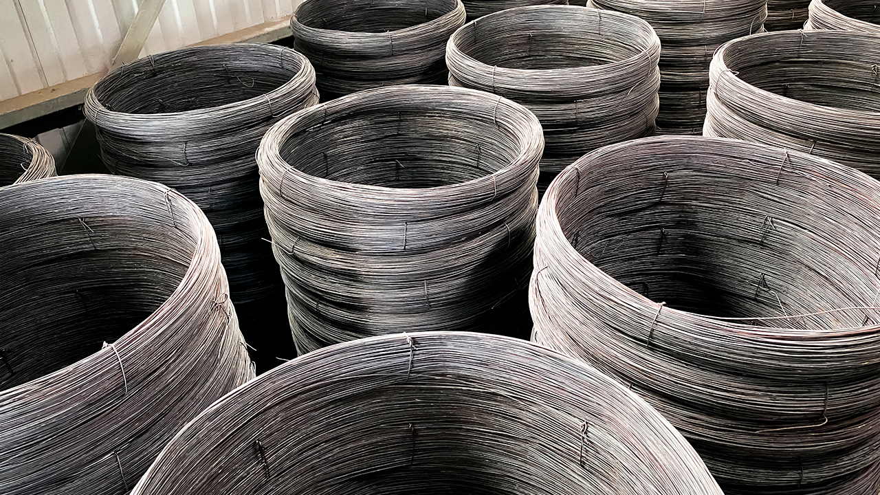 Размотка арматуры