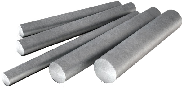 Круг горячекатаный