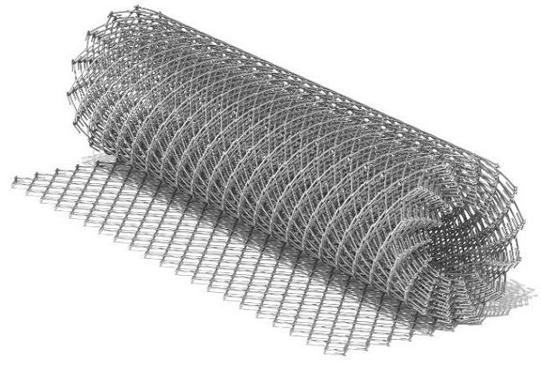 Сетка-рабица