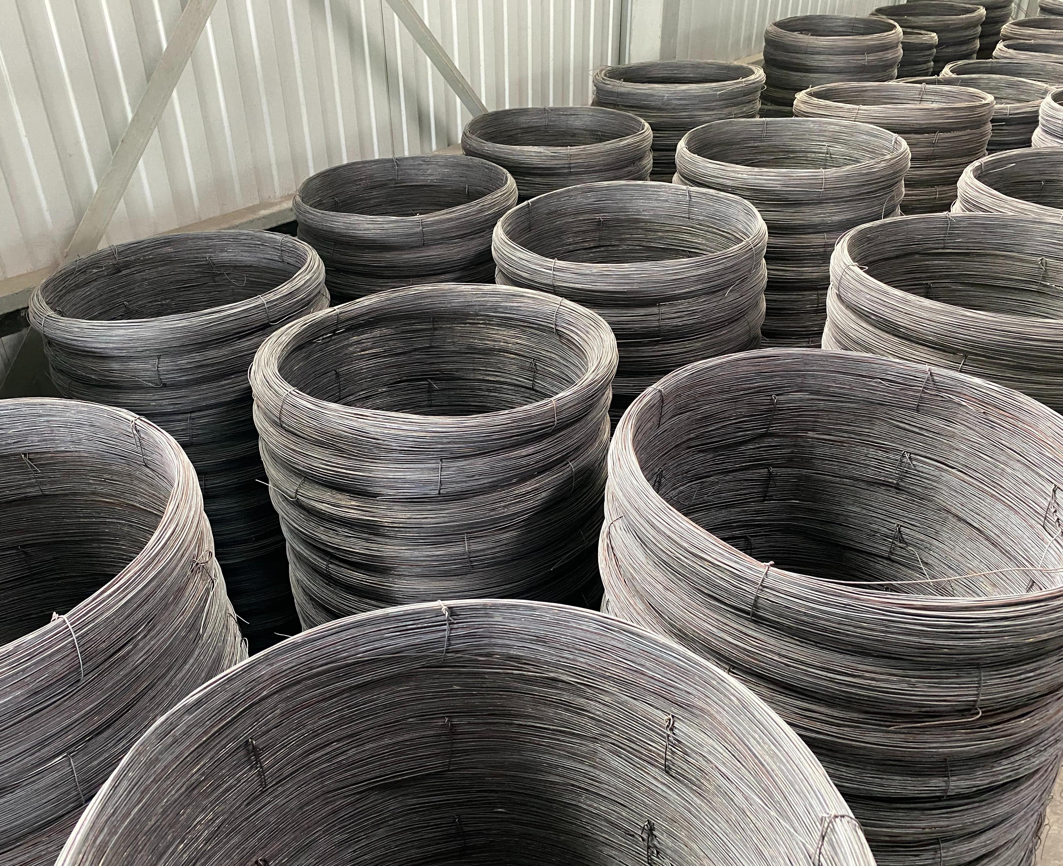 Размотка арматуры