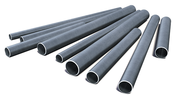 Водогазопроводная труба (ВГП)