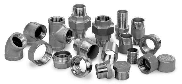 Нержавеющие фитинги